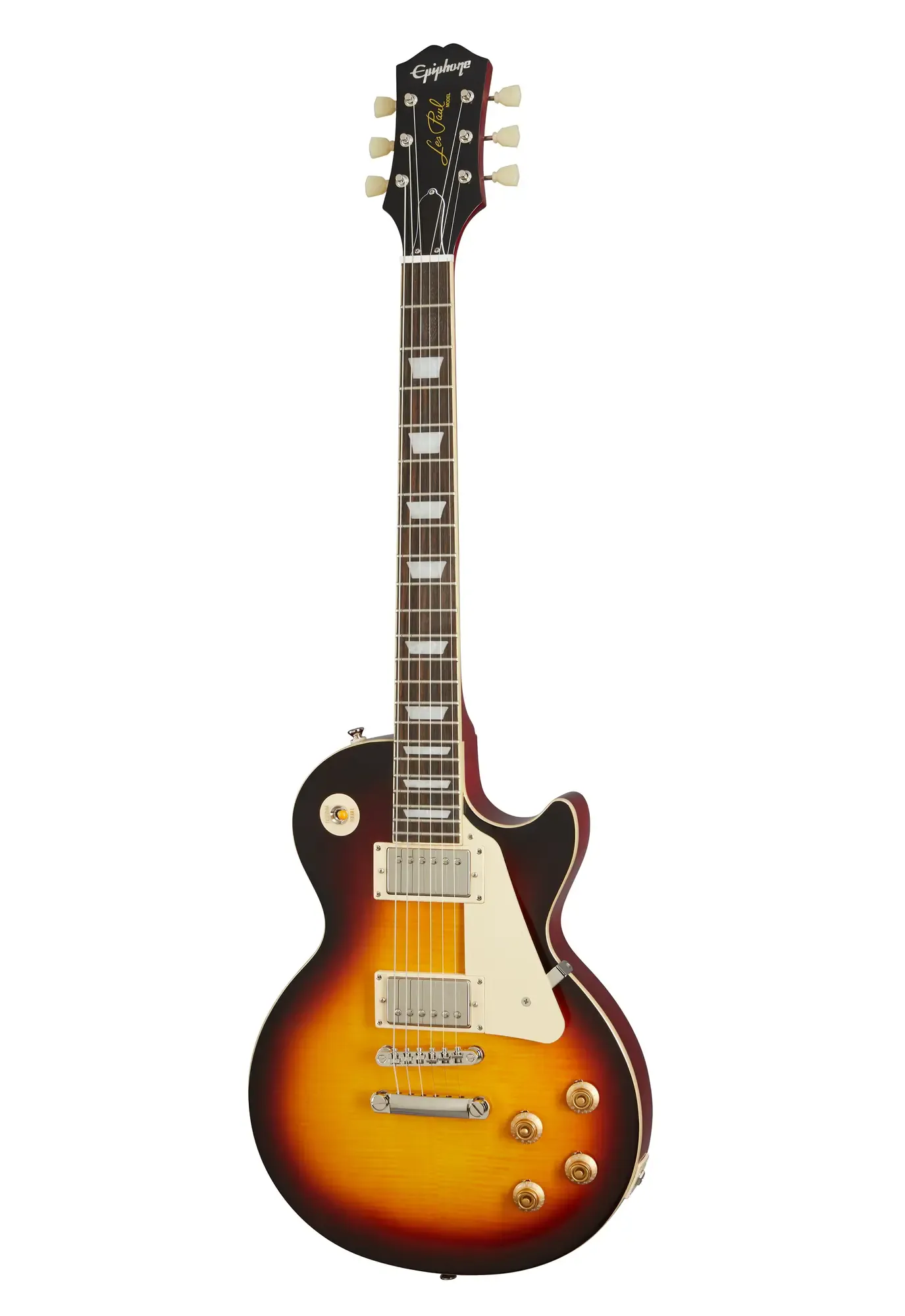 Электрогитара Epiphone 1959 Les Paul Standard Outfit Aged Darkburst