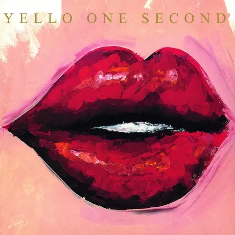 YELLO One Second (Remastered) LP