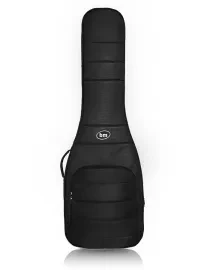 Чехол для бас-гитары Bag&Music BM1106 Bass Lite Black