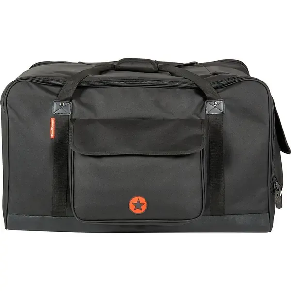 Чехол для музыкального оборудования Road Runner RR3SB15 Avenue II 15 Speaker Bag