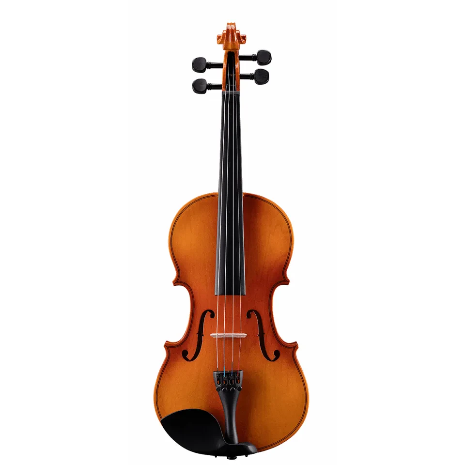 Скрипка Soundsation PVI-44 Virtuoso Primo 4/4, с футляром и смычком