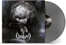 Виниловая пластинка Obscura – A Sonication (Релиз 2025)