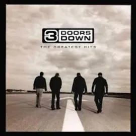 Виниловая пластинка 3 Doors Down - The Greatest Hits NEW Vinyl