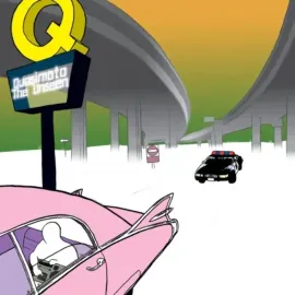 Quasimoto - The Unseen NEW Sealed Vinyl LP Album