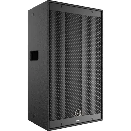 Harbinger VARI VR412 Powered 12" 2-Way Loudspeaker w/Bluetooth/DSP and Bag