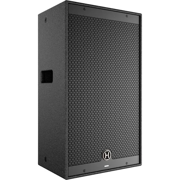 Harbinger VARI VR412 Powered 12" 2-Way Loudspeaker w/Bluetooth/DSP and Bag