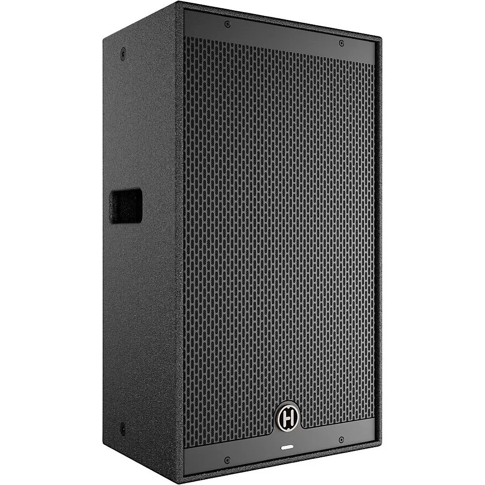 Активная акустическая система для PA Harbinger VARI VR412 12", 2-полосная, 400Вт RMS/2000Вт Peak, Bluetooth, DSP, с сумкой