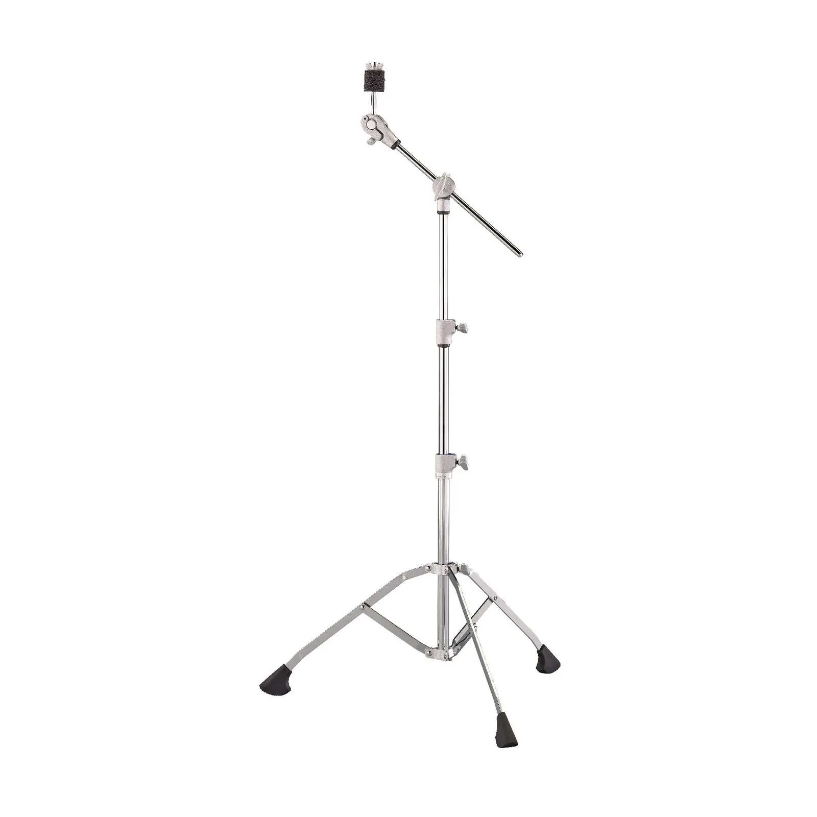 Yamaha CS6 Single Braced Legs Boom Cymbal Stand