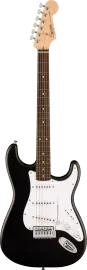 SQUIER DEBUT Stratocaster LRL BLK