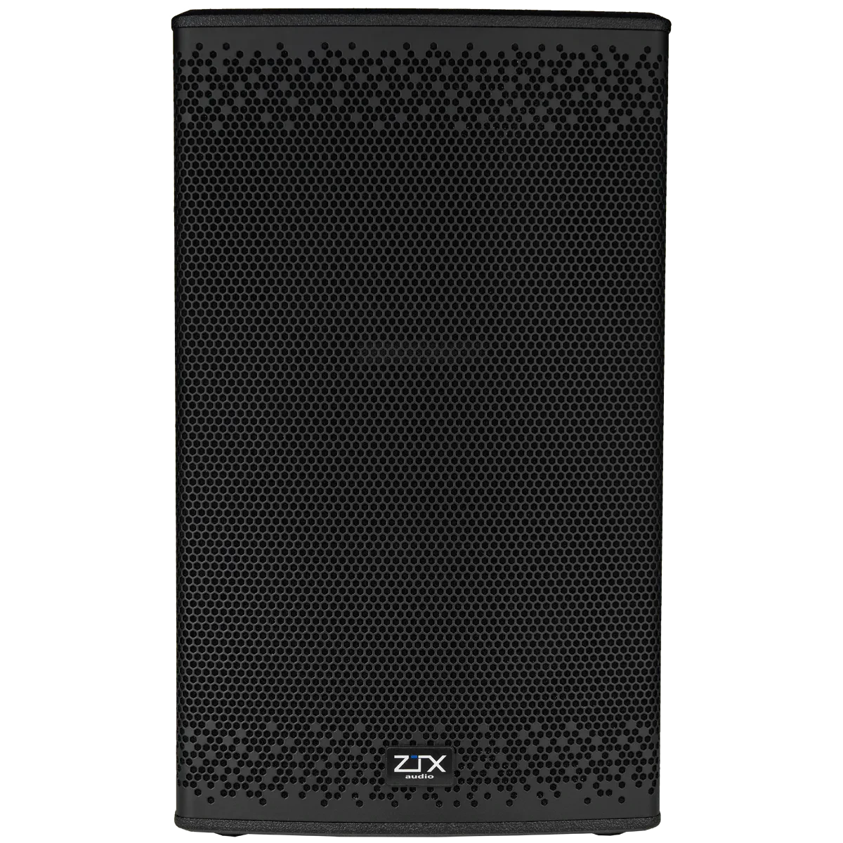 ZTX audio VR-615A активная акустическая система с 15" динамиком