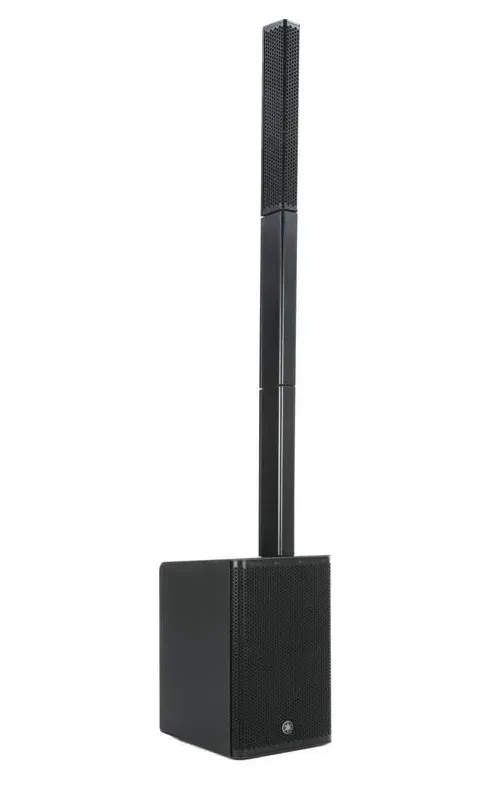 Б/У Активная акустическая система для PA Yamaha DXL1K 12" колонная портативная