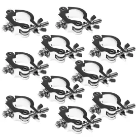 Струбцина Global Truss NARROWCLAMP-10PACK (10 штук)