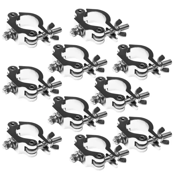 Струбцина Global Truss NARROWCLAMP-10PACK (10 штук)