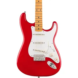 Электрогитара Fender Vintera III Late '50s Stratocaster Dakota Red (с чехлом)