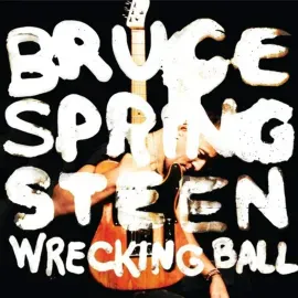Bruce Springsteen - Wrecking Ball NEW Vinyl