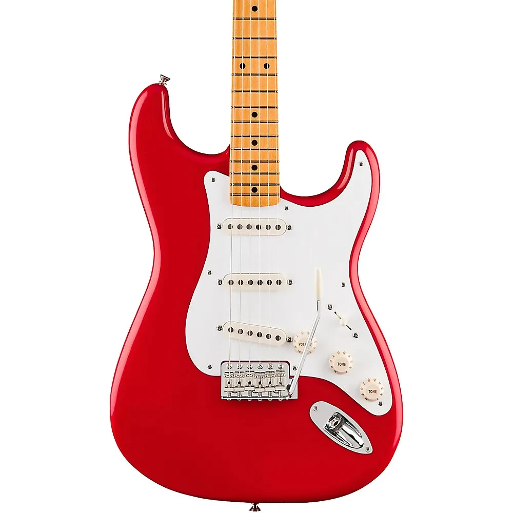 Электрогитара Fender Vintera III Late '50s Stratocaster Dakota Red (с чехлом)