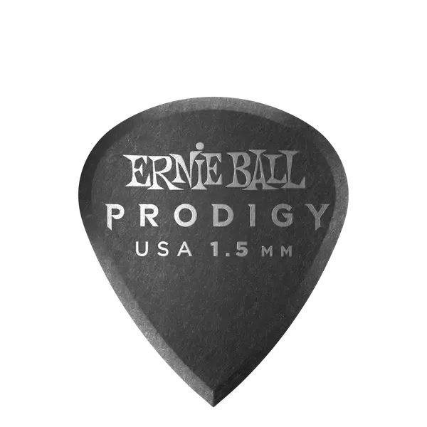 Медиаторы Ernie Ball Prodigy 9200