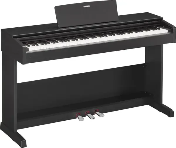Цифровое пианино классическое Yamaha YDP-103B Arius