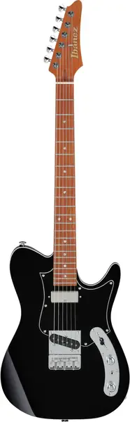 Электрогитара Ibanez AZS2209B Black