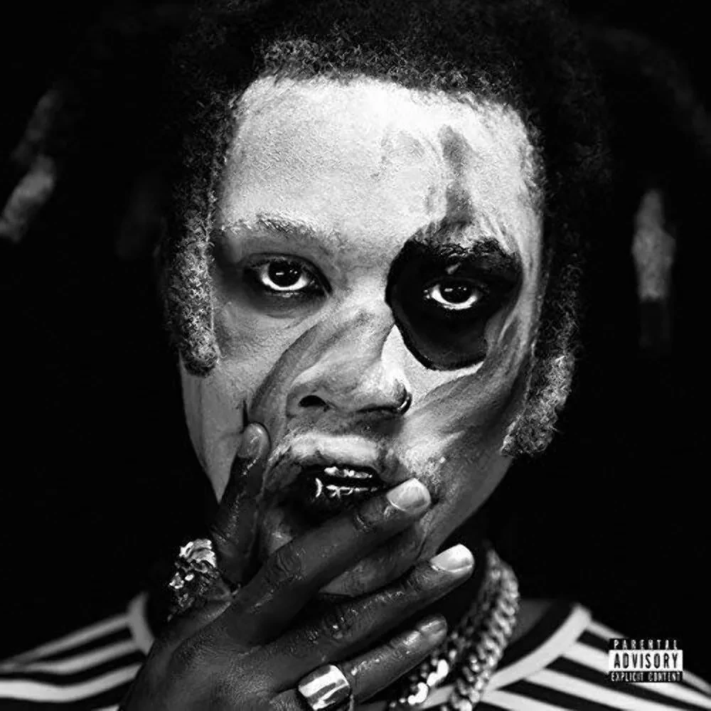 Виниловая пластинка Denzel Curry – TA13OO Sealed
