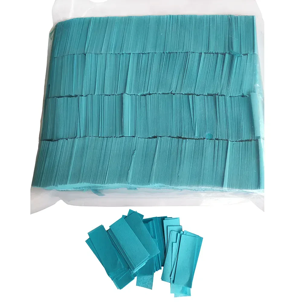 Конфетти LFocus FTPCLB Light Blue 1 кг