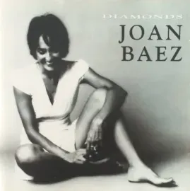 CD-диск Joan Baez – Diamonds (2CD)