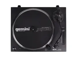 Проигрыватель виниловых дисков Gemini TT-5000