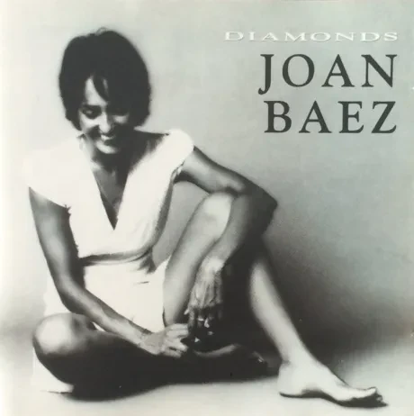 CD-диск Joan Baez – Diamonds (2CD)