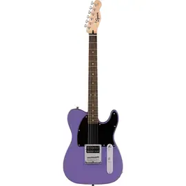 Электрогитара Squier by Fender Sonic Esquire H Laurel Fingerboard Electric Guitar Ultraviolet