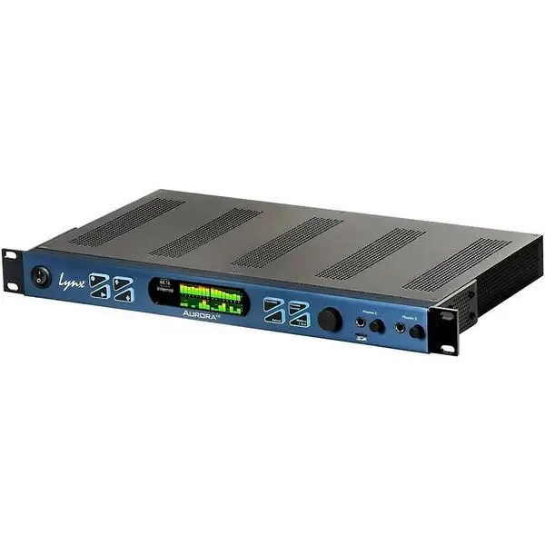 Звуковая карта внешняя Lynx Aurora(n) 16 ProTools HD Audio Interface