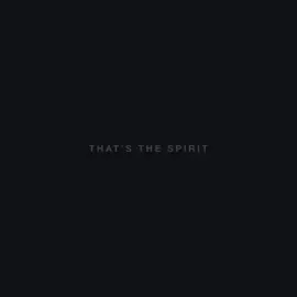 Виниловая пластинка Bring Me The Horizon – That’s The Spirit