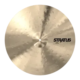 Тарелка барабанная Sabian 18" Stratus Crash