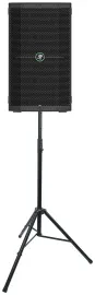 Mackie Thump210XT 10" 1400w Powered DJ PA Speaker w/Bluetooth+Air Assist Stand