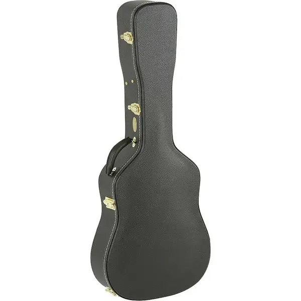 Кейс для акустической гитары Martin 12C545EC Vintage Dreadnought Guitar Case