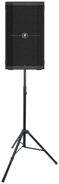 Mackie Thump210XT 10" 1400w Powered DJ PA Speaker w/Bluetooth+Air Assist Stand
