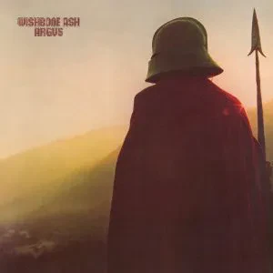 WISHBONE ASH - Argus (CD)