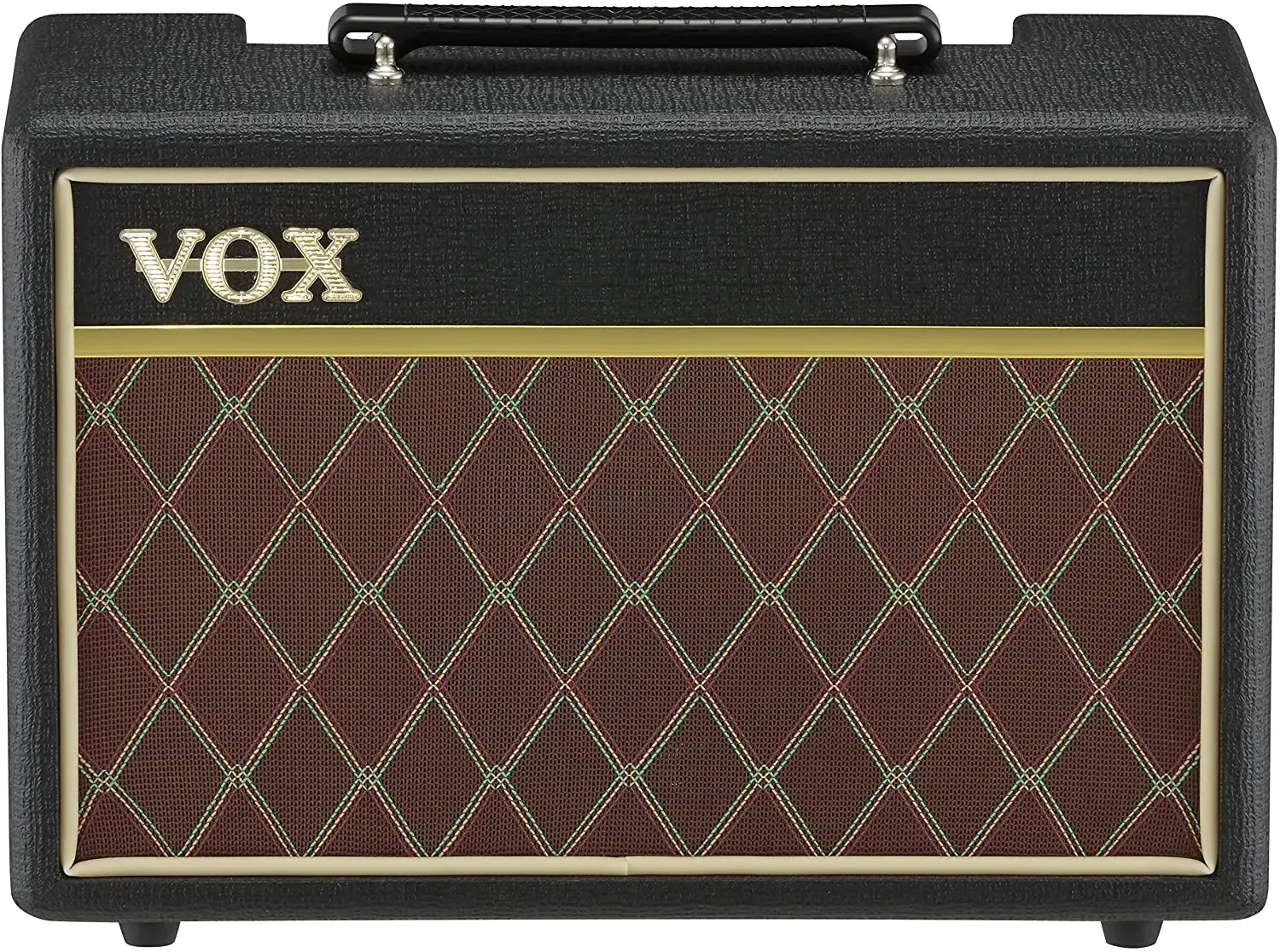 Комбоусилитель для электрогитары VOX PATHFINDER 10
