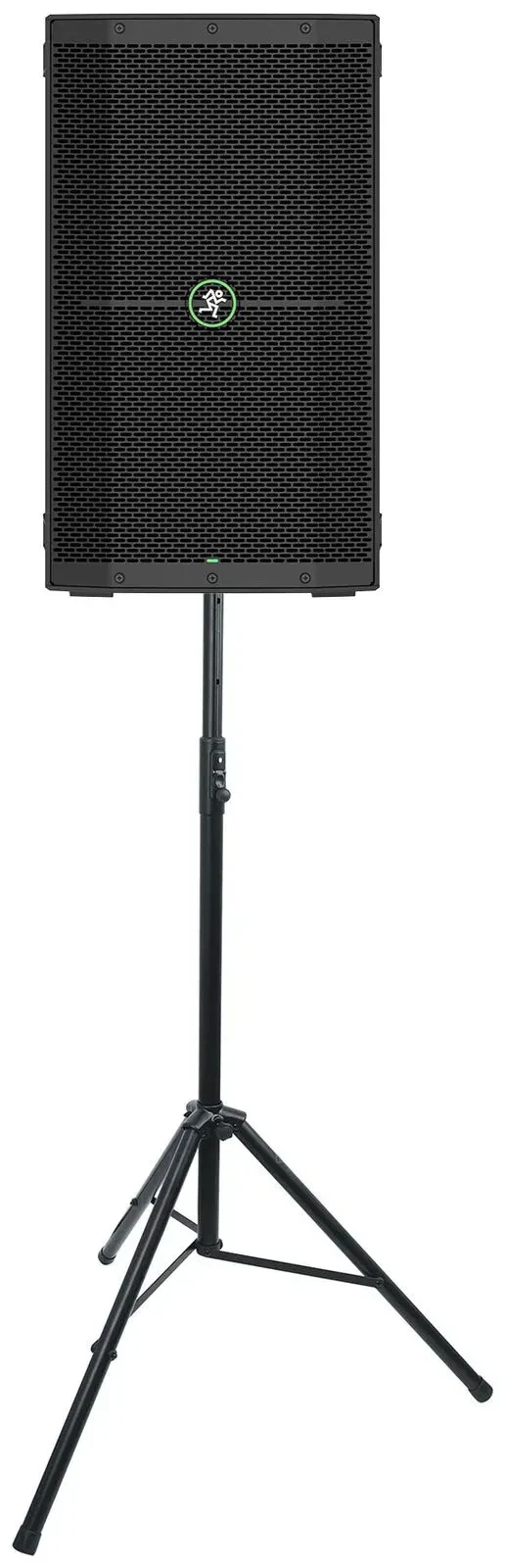 Активная акустическая система для PA Mackie Thump210XT 10" 1400W, Bluetooth, со стойкой Air Assist (набор)