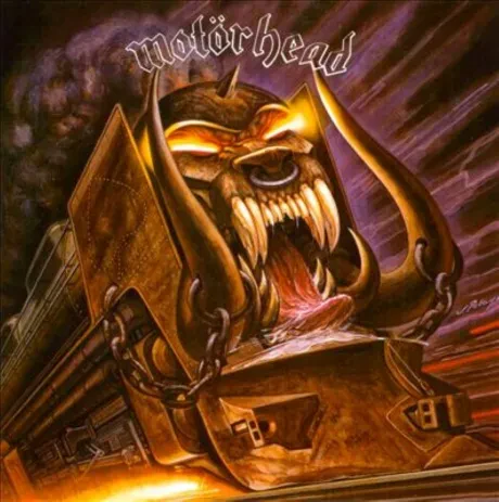 MOTORHEAD - Orgasmatron (2CD)