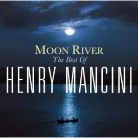 CD-диск CD-диск Henry Mancini Moon River: The Henry Mancini Collection
