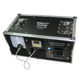 Генератор тумана Involight HZ2500 Hazer 1500W DMX-512