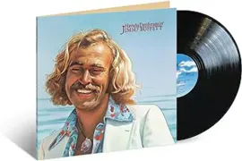 Виниловая пластинка Jimmy Buffett – Havana Daydreamin' (Релиз 2024)