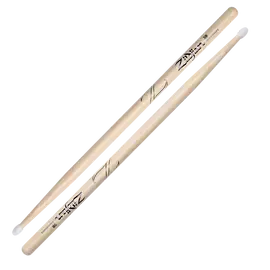 Барабанные палочки Zildjian Z5BN 5B NYLON
