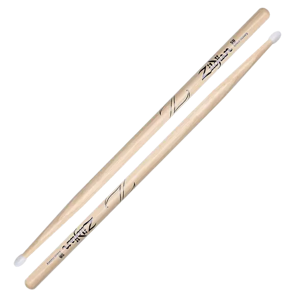 Барабанные палочки Zildjian Z5BN 5B NYLON
