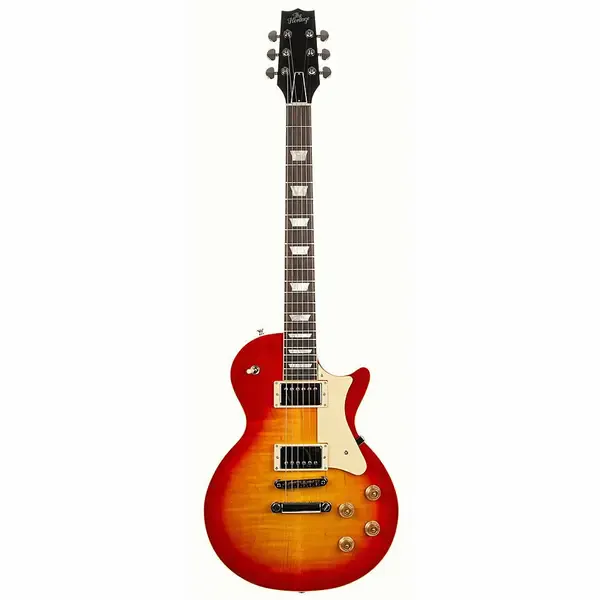 Электрогитара Heritage Standard H-150 Vintage Cherry Sunburst