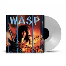 Виниловая пластинка W.A.S.P. – Inside The Electric Circus (Релиз 2026)