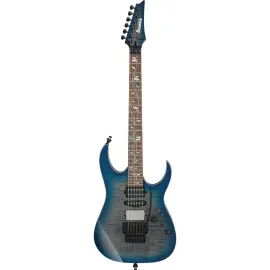 Ibanez Axe Design Lab j.custom RG8870-SDE Sodalite - Ibanez E-Gitarre