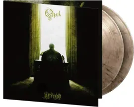 Виниловая пластинка Opeth – Watershed (Релиз 2025)