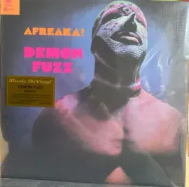 Виниловая пластинка DEMON FUZZ – Afreaka!