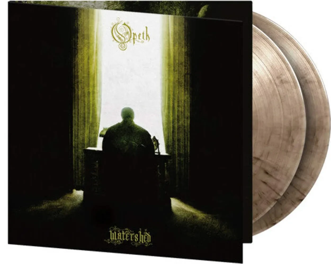 Виниловая пластинка Opeth – Watershed (Релиз 2025)